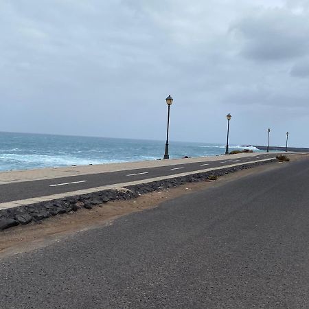 Apartamento Tiaibin Διαμέρισμα Costa De Antigua Εξωτερικό φωτογραφία