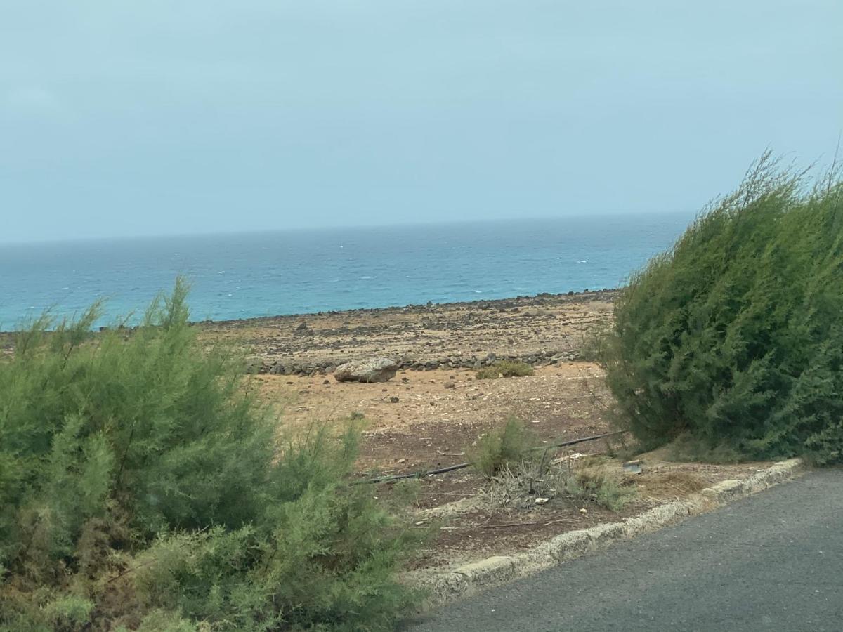 Apartamento Tiaibin Διαμέρισμα Costa De Antigua Εξωτερικό φωτογραφία
