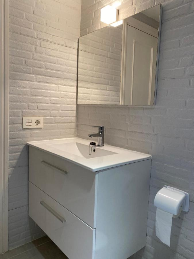 Apartamento Tiaibin Διαμέρισμα Costa De Antigua Εξωτερικό φωτογραφία